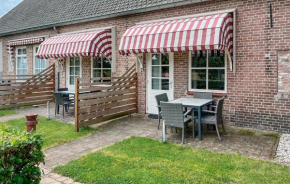 Nice Home In De Moer With House A Panoramic View